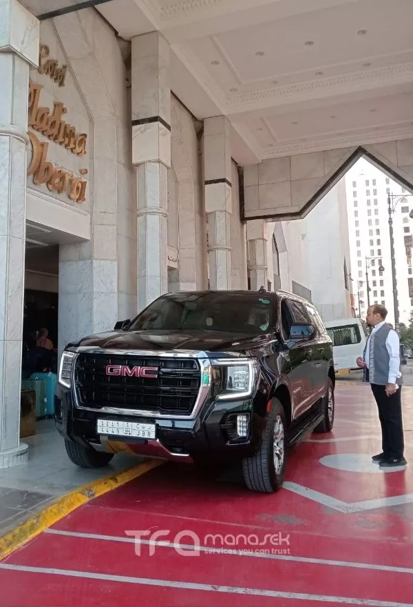 Land Arrangement Umroh Berpengalaman +20 Tahun Melayani Travel Umroh Haji 6 Handling Umroh VVIP menteri tfa manasek handling paket umrah vvip1
