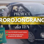 TFA manasek Sukses Handling Umroh VIP Pejabat BUMN dengan Sempurna
