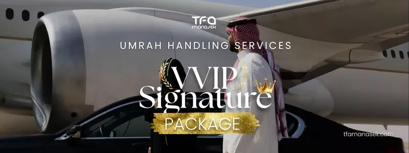 Handling Umroh Paket VVIP tfa manasek handling umrah Handling Umroh Paket VVIP tfa manasek handling umrah