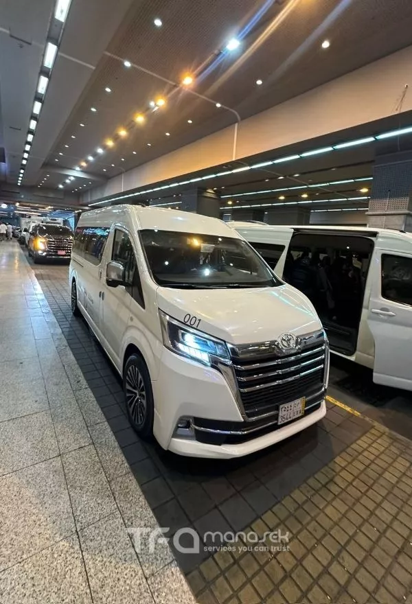 Handling Umroh Privat VIP: 9 Jamaah UBN Journey Puas dengan Layanan TFA manasek 2 Handling Umroh Privat VIP 9 Jamaah UBN Journey Puas dengan Layanan TFA manasek HANDLING UMROH