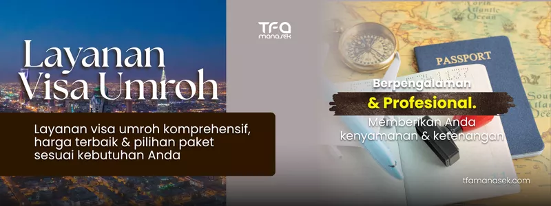 layanan visa umroh tfa manasek land arrangement1 layanan visa umroh tfa manasek land arrangement1