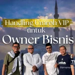 tfa manasek handling umroh vip untuk owner bisnis rene group